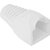 Защитные колпачки Lanmaster TWT-BO-6.0-WH / 100  (упак.:100шт) 100м белый