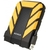 A-Data Portable HDD 1Tb HD710 AHD710P-1TU31-CYL {USB3.0,  2.5",  Black-Yellow}