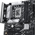 ASUS PRIME B760M-PLUS,  LGA1700,  B760,  4*DDR5,  HDMI+DP,  4xSATA3 + RAID,  M2,  Audio,  Gb LAN,  USB 3.2,  USB 2.0,  mATX