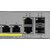 Zyxel GS1350-12HP,  10xGE  (8xPoE+),  2xSFP,  бюджет PoE 130 Вт,  дальность передачи питания до 250 м,  автоперезагрузка PoE-портов,  повышенная защита от перенапряжений и электростатических разрядов