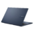 ASUS  VivoBook X1504VA-BQ4163 [90NB13Y1-M02H00] Blue 15.6" {FHD Core 7 150U / 16Gb / SSD512Gb /  noOS}