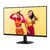 Монитор 23.8" AOC 24B35HM2 Black   (VA 1920x1080 100Hz 1мс 300кд / м 4000:1 1xHDMI 1xD-SUB)