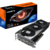 Gigabyte PCI-E 4.0 GV-IA380GAMING OC-6GD INTEL Arc A380 Gaming OC 6144Mb 64 GDDR6 2039 / 16000 HDMIx1 DPx1 HDCP Ret