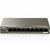 9PORT 10 / 100M POE TEF1109P-8-63W TENDA