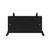 Радиатор Khadas Passive VIM Heatsink KAHS-V-002 designed for VIM1  /  2 / 3  /  3L,  Edge-V,  Aluminum,  Black,  VIMs Thermal Pad