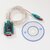 Vcom VUS7050 Кабель USB AM-COM port 9pin RS-232