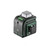 ADA Cube 3-360 GREEN Basic Edition Построитель лазерных плоскостей [А00560]