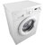 Стиральная машина LG Mega 2 Pro F10B8MD класс: A загр.фронтальная макс.:5.5кг белый