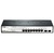 D-Link DGS-1210-10 / F1A,  L2 Smart Switch with  8 10 / 100 / 1000Base-T ports and 2 1000Base-X SFP ports. 16K Mac address,  802.3x Flow Control,  4K of 802.1Q VLAN,  802.1p Priority Queues,  ACL,  IGMP Snooping, 