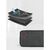 Сумка для инструментов Deli DL430901 "Black Edition"