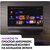 Телевизор QLED Haier 75" Smart TV S2 Pro Frameless черный 4K Ultra HD 60Hz DVB-T DVB-T2 DVB-C DVB-S DVB-S2 USB WiFi Smart TV