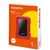 Жесткий диск внешний ADATA HD330 AHD330-1TU31-CBK 1TB 2.5" USB 3.1,  LED Indicator,  Shock Sensor Protection,  Win / Mac / Linux,  Black,  RTL {20},   (465467)