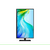 Samsung 27" ViewFinity S6 S61B S27F610EAI IPS LED 16:9 2560x1440x100Hz 5ms 300cd 1000:1 178 / 178 2*HDMI DP HAS Tilt Pivot Swivel VESA Black