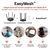 Mercusys MR60X Двухдиапазонный Wi-Fi роутер AX1500