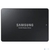Samsung Enterprise SSD,  2.5" (SFF),  PM893,  3840GB,  TLC,  SATA 3.3 6Gbps,  R550 / W530Mb / s,  IOPS (R4K) 97K / 31K,  MTBF 2M,  1 DWPD,  OEM,  5 years,   (analog MZ7LH3T8HMLT-00005)