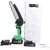 Zitrek GreenSaw 20V Пила цепная аккумуляторная бесщеточная [082-1858] { 20В,  4, 0Ач Li-ion аккум. 1шт,  ЗУ }