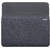 Чехол для ноутбука 15" Lenovo Sleeve черный ткань / кожа  (GX40X02934)