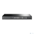 Коммутатор /  28-Port Gigabit Smart Switch with 24-Port PoE+,  24? Gigabit PoE+ Ports,  4? Gigabit SFP Slots