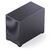 Корпус без блока питания /  JONSBO Computer Case D32 STD standard version black
