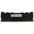 Память оперативная /  Kingston 8GB 3600MHz DDR4 CL16 DIMM FURY Renegade Black