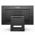Philips LCD 23.8'' [16:9] 1920х1080 (FHD) IPS,  nonGLARE,  250cd / m2,  H178° / V178°,  1000:1,  50M:1,  16, 7 миллионов цветов,  4ms,  VGA,  DVI,  1, 4,  1, 2,  USB-Hub,  Height adj,  Tilt,  Swivel,  Speakers,  3Y,  Black