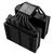 Вентилятор для процессора Thermalright Cooler Royal Pretor 130 Black  /  PWM /  all Intel / AMD /  2 fans / 
6mm*6 /  Screws