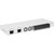 MikroTik CRS317-1G-16S+RM Коммутатор 16х SFP+,  1х 1G RJ45,  SwOS или RouterOS