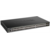 D-Link DGS-1250-52XMP / A1A,  L2 Smart Switch with 48 10 / 100 / 1000Base-T ports and 4 10GBase-X SFP+ ports  (48  PoE ports 802.3af / 802.3at  (30 W),  PoE Budget 370W).16K Mac address,  802.3x Flow Control,  4K
