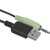 Edifier M1250,  2.0,  серебристые,  2Wx2, USB интерфейс,  портативные