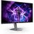 Монитор 26.5" AOC AGON AG276QSD Black-Grey  (QD-OLED,  2560x1440,  HDMI 2.1×2,  DisplayPort 1.4×2,  USB 3.2 Gen1×2,  0.03 ms,  178° / 178°,  1000 cd / m,  1000:1,  360Hz,  Pivot)