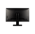 IRBIS SMARTVIEW 24 23.8'' LED Monitor 1920x1080,  16:9,  IPS,  250 cd / m2,  1000:1,  3ms,  178° / 178°,  VGA,  HDMI,  DP,  PJack,  Audio output,  75Hz,  Speak,  Tilt,  VESA,  Black 3y