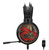 Наушники с микрофоном A4 Bloody G650S черный / бронзовый 2м USB оголовье  (G650S)