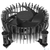 Cooler Intel ORIGINAL s1700 Laminar RS1  ( Al )  (M23905)