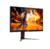 Монитор AOC 27" Q27G4 / D черный IPS LED 0.3ms 16:9 HDMI матовая HAS Piv 1200:1 350cd 178гр / 178гр 2560x1440 200Hz DP Quad 2K  (1440p) 4.87кг