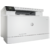 Многофункциональное устройство HP Color LaserJet Pro MFP M182n  (p / c / s , A4,  16ppm,  256Mb,  USB,  Fast Ethernet10 / 100 Base-TX, 1 tray 150,  1year warr, cartridge 800&700 cmy in box,  Repl. T6B70A)