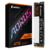 Твердотельный накопитель SSD AORUS M.2 2280 4TB AORUS 7000E Client SSD PCIe Gen4x4 with NVMe,  7100 / 6500,  MTBF 1.6M,  3D TLC NAND,  3000TBW,  0, 41DWPD,  RTL