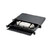 Кросс оптический Lanmaster LAN-FOBM-RMS-24SC 19" 1U Metal For 24 SC adapters