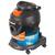 Строительный пылесос Bort BSS-1415-Aqua 1400Вт  (уборка: сухая / влажная) синий