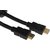 Кабель аудио-видео Buro HDMI  (m) / HDMI  (m) 1.8м. феррит.кольца черный  (HDMI-19M / 19M-1.8M-MG)