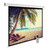 Экран Cactus 360x360см MotoExpert CS-PSME-360x360-WT 1:1 настенно-потолочный рулонный белый  (моторизованный привод)