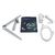 Монитор 27" Raskat I27F10DAW  (27", IPS,  1920*1080,  VGA+HDMI+DP,  4ms,  178° / 178°,  1000:1,  100Hz,  White )