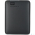 WD Elements SE Portable WDBUZG0010BBK-WESN 1ТБ 2, 5" 5400RPM USB 3.0 Black