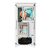 Корпус Gigabyte C301 Glass White MidTower,  ATX,  USB-C x1,  USB3.0 x2,  Audio I / O,  GPU:400mm,  Black,  TG