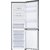 Холодильник Samsung RB34C600ESA / EF 2-хкамерн. серебристый