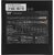 Блок питания Thermaltake ATX 650W Toughpower GF1 ARGB 80+ gold  (24+4+4pin) APFC 140mm fan color LED 9xSATA Cab Manag RTL