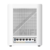ASUS BQ16  (W-1-PK) /  / 1 access point  / 802.11b / g / n / ac / ax / be,  1376 + 11529Mbps,  2, 4 + 6 gGz,  white