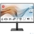 MSI Modern MD272XP 27" 16:9 FHD (1920x1080) IPS Flat,  1ms (MPRT), 1000:1, 100M:1, 300nit, 178 / 178, HDMI 1.4b, DP 1.2a, USB-C, 2xUSB-A, USB-B, Speaker, Tilt, Swivel, Height, Pivot, 100HZ, Black, 1y war-ty