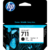 HP 711 38-ml Black Ink Cartridge