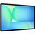 Планшет Samsung Galaxy Tab S10 FE+ 1580  (2.9) 8C RAM8Gb ROM128Gb 13.1" TFT 2880x1800 5G 1Sim eSIM Android 15 серый 13Mpix 12Mpix BT WiFi microSD 1Tb 10090mAh