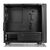 Корпус Thermaltake Versa H18 Window черный без БП mATX 2xUSB2.0 1xUSB3.0 audio bott PSU